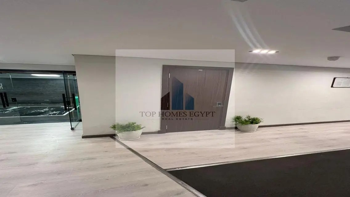 Luxury Apartment for Sale - 550 Square Meters