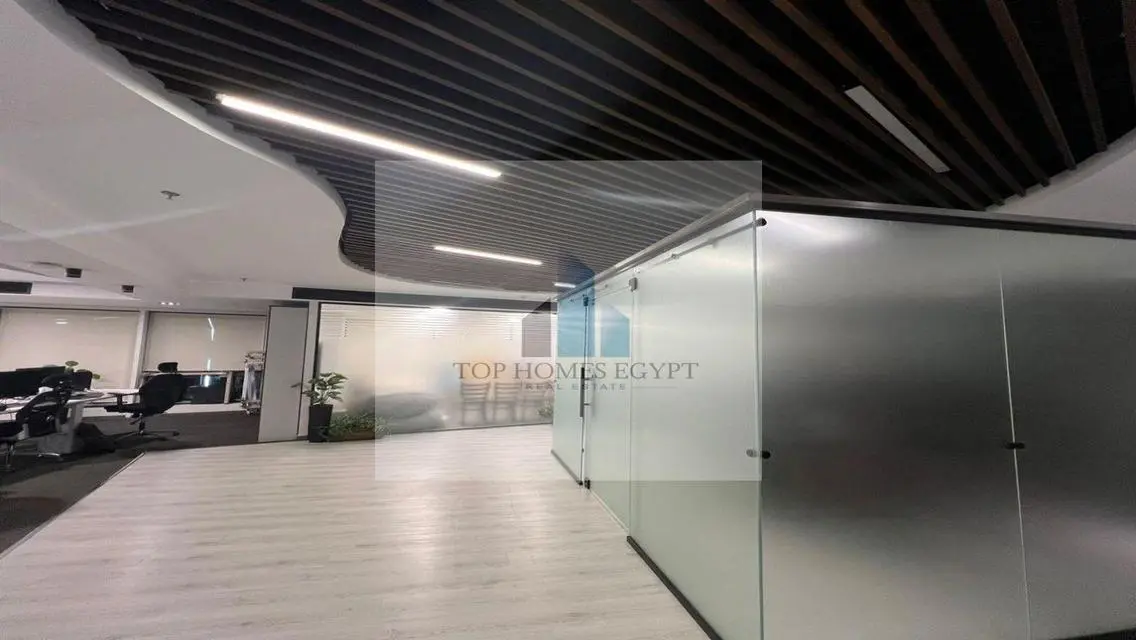 Luxury Apartment for Sale - 550 Square Meters