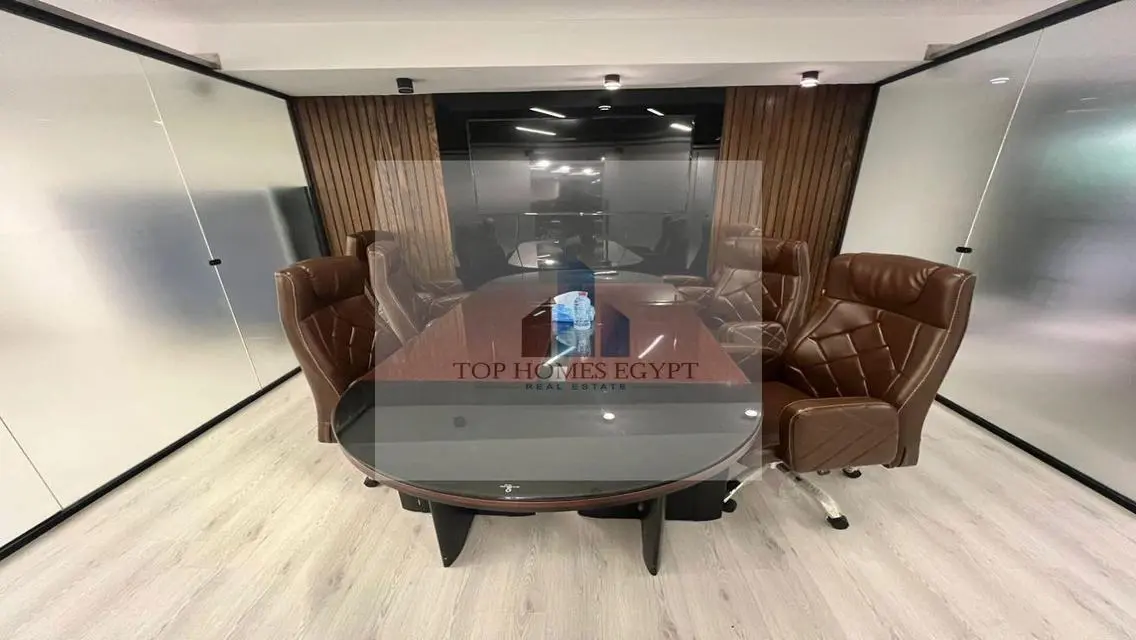 Luxury Apartment for Sale - 550 Square Meters