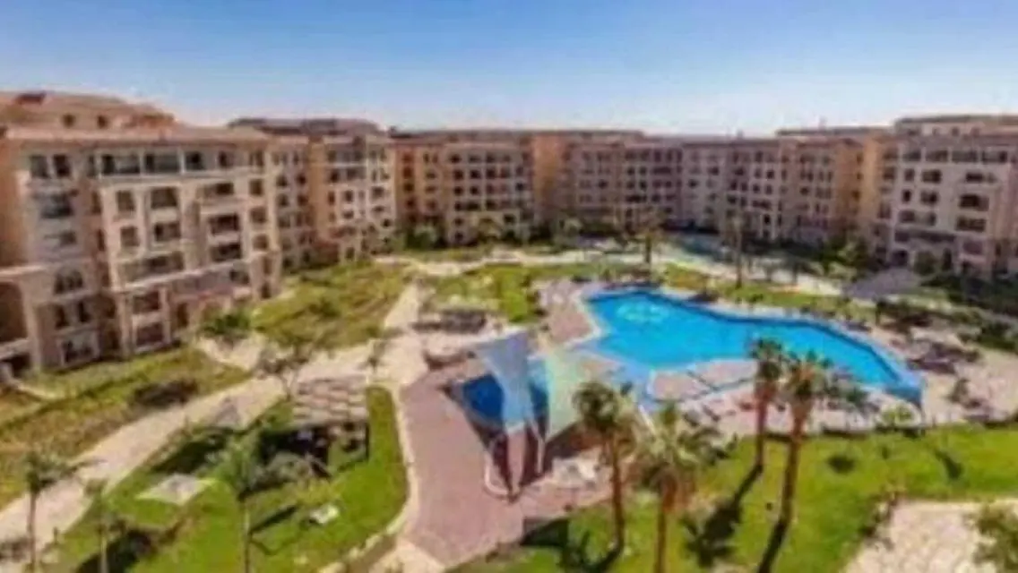 Luxury Apartment of 90 sqm Available Now