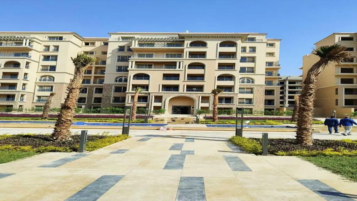 Luxury Apartment of 90 sqm Available Now