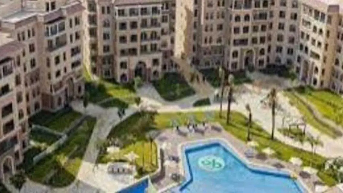 Luxury Apartment of 90 sqm Available Now