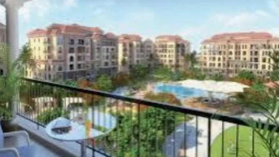 Luxury Apartment of 90 sqm Available Now