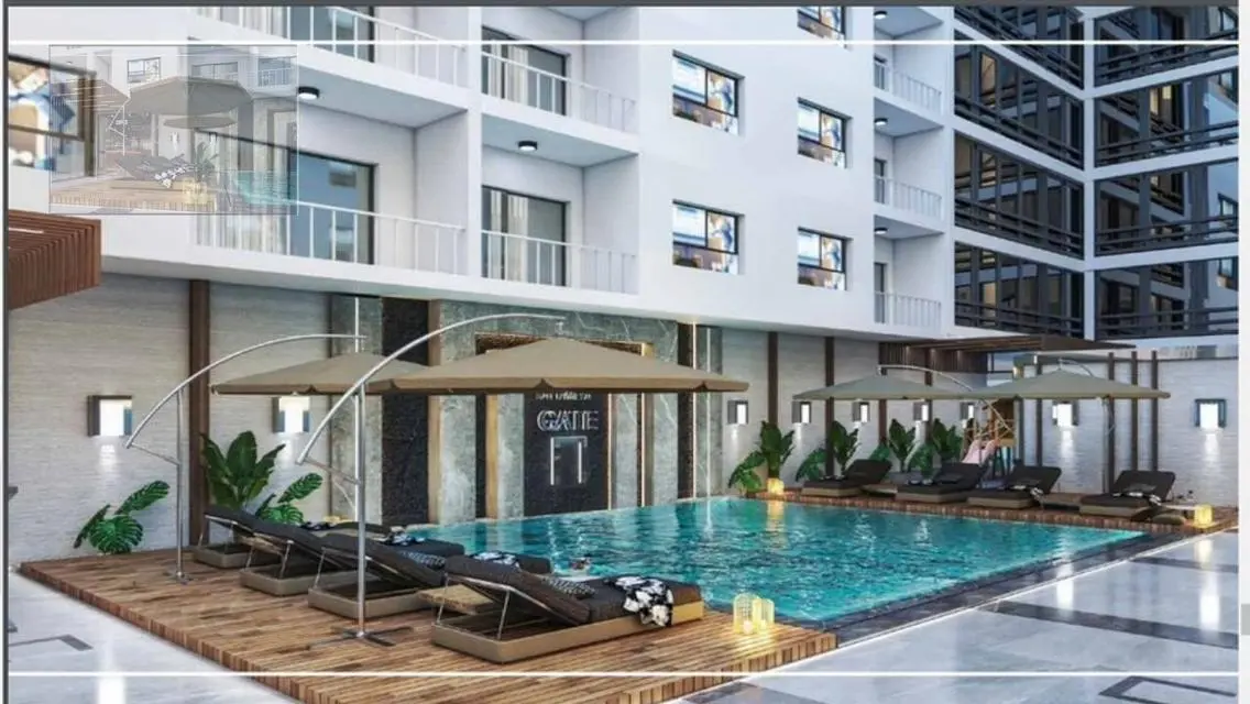 Luxury Apartment in Katameya - Unmissable Opportunity