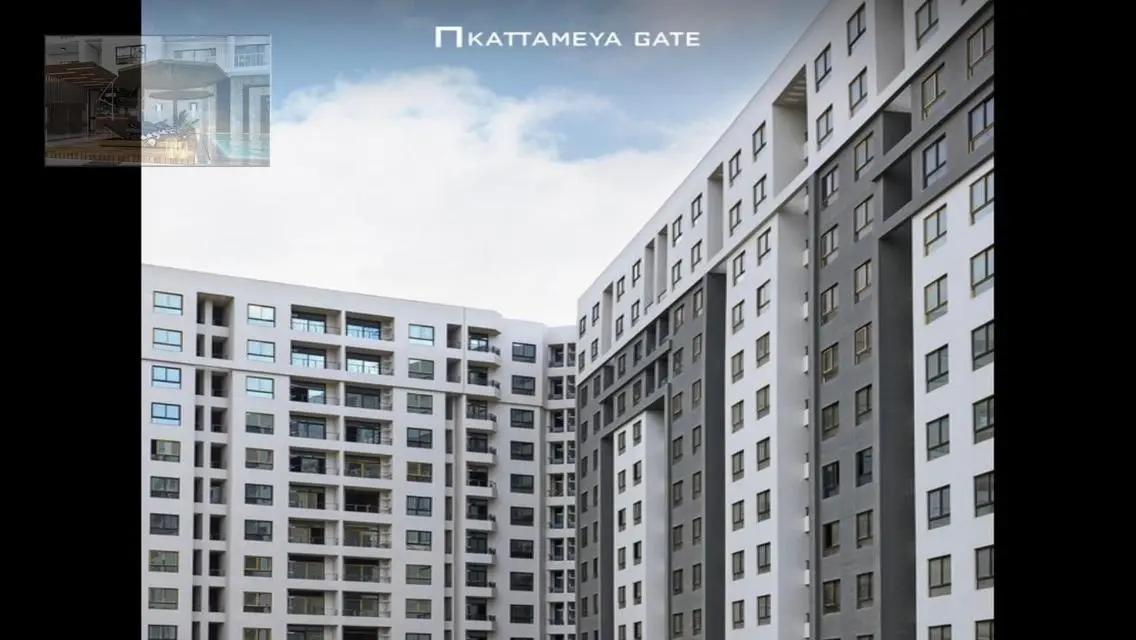 Luxury Apartment in Katameya - Unmissable Opportunity