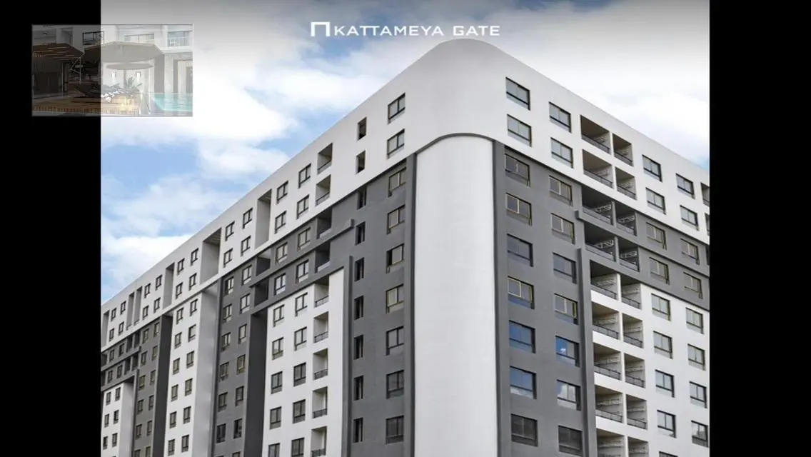 Luxury Apartment in Katameya - Unmissable Opportunity