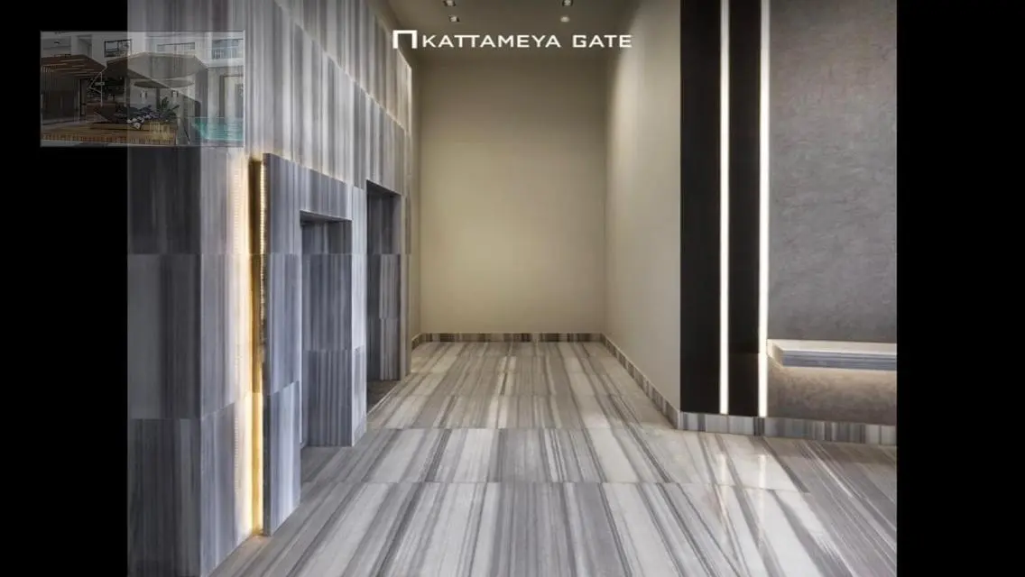 Luxury Apartment in Katameya - Unmissable Opportunity