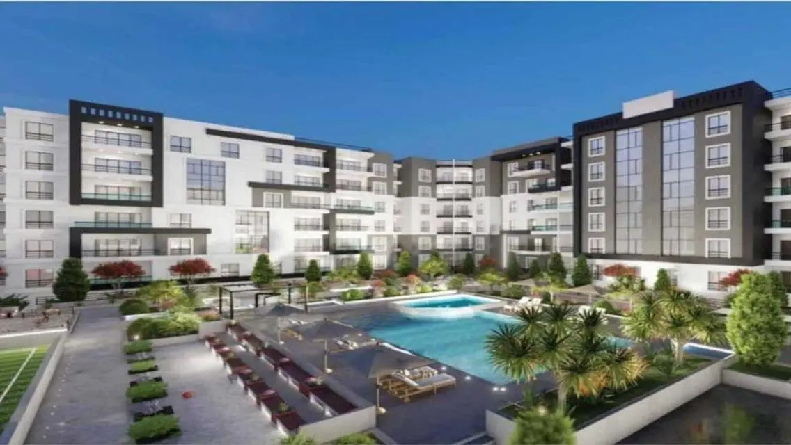 Stunning Apartment with Spacious Layout and Great Amenities
