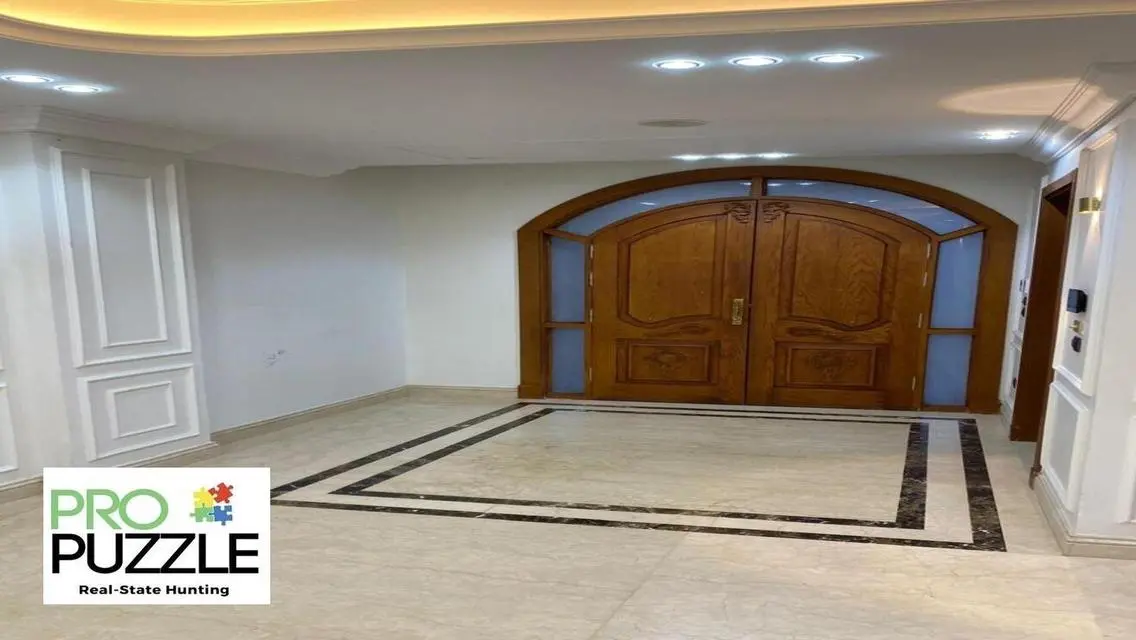 Luxury Villa for Sale in Zizania Gardens Compound - New Cairo