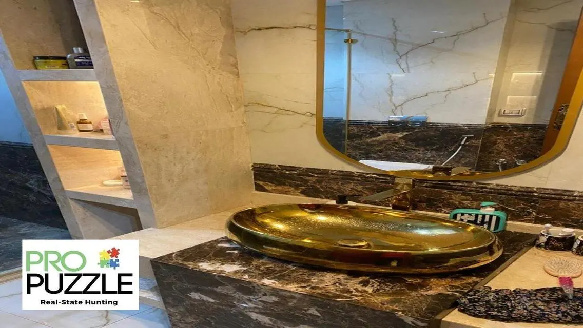 Luxury Villa for Sale in Zizania Gardens Compound - New Cairo