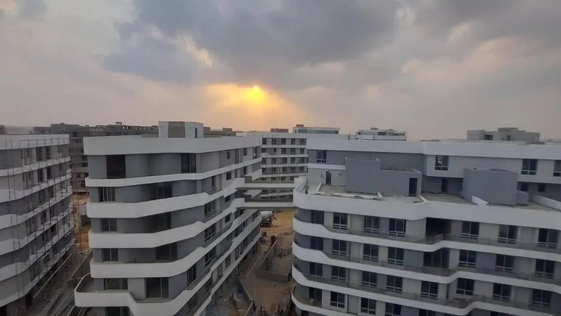 Luxurious Apartment with Security Guard at Great Price