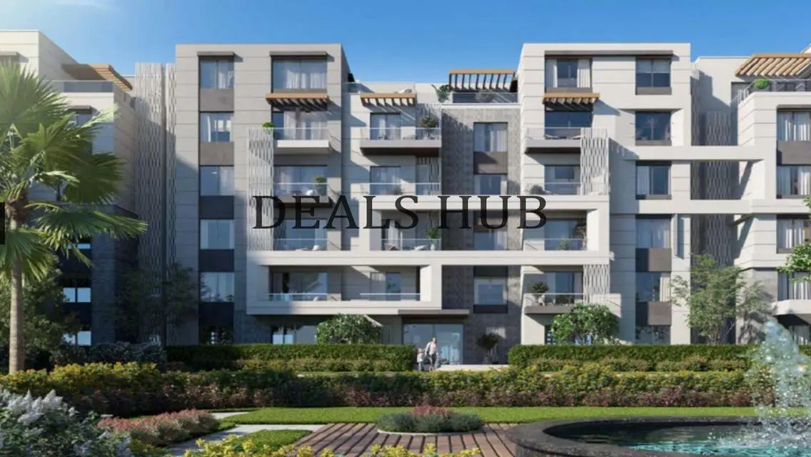 Luxury Apartment in One33 with Exceptional Amenities