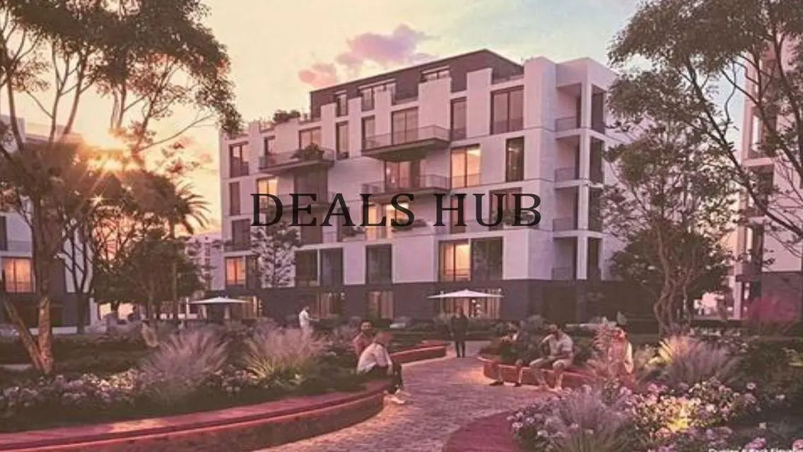 Luxury Apartment in One33 with Exceptional Amenities