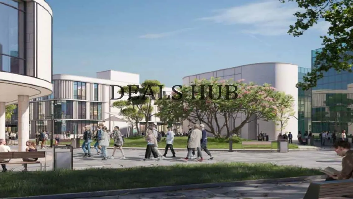 Luxury Apartment in One33 with Exceptional Amenities