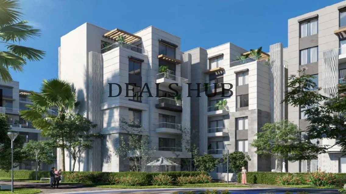 Luxury Apartment in One33 with Exceptional Amenities