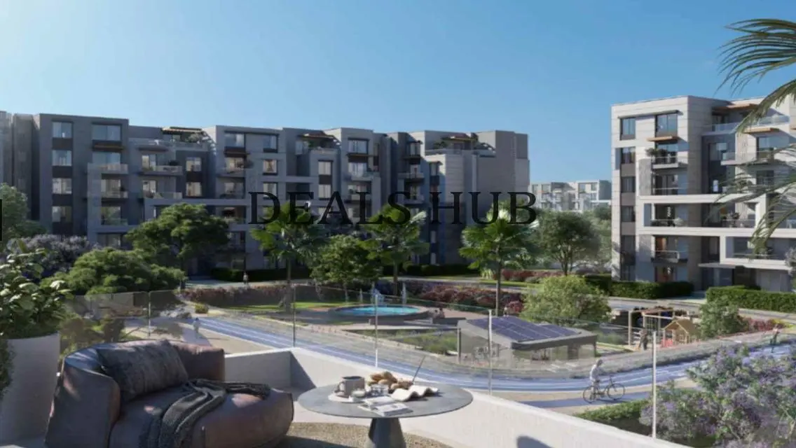 Luxury Apartment in One33 with Exceptional Amenities