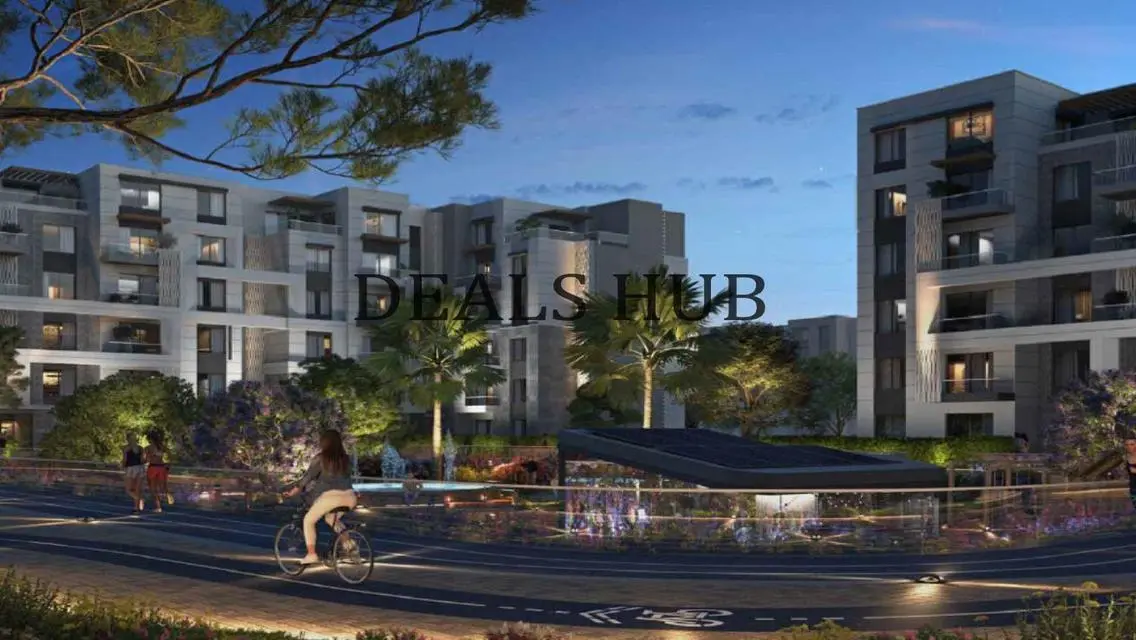 Luxury Apartment in One33 with Exceptional Amenities