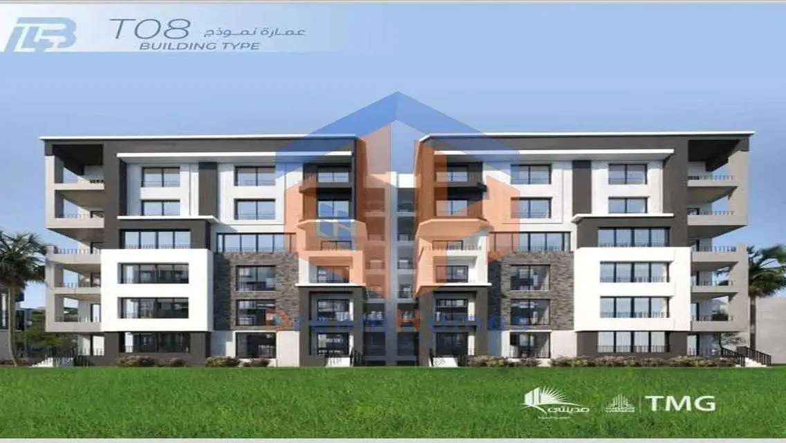 Luxury Apartment for Sale - 204 m² Space