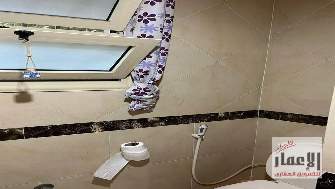 شقة مميزة للبيع بمساحة 6 أمتار