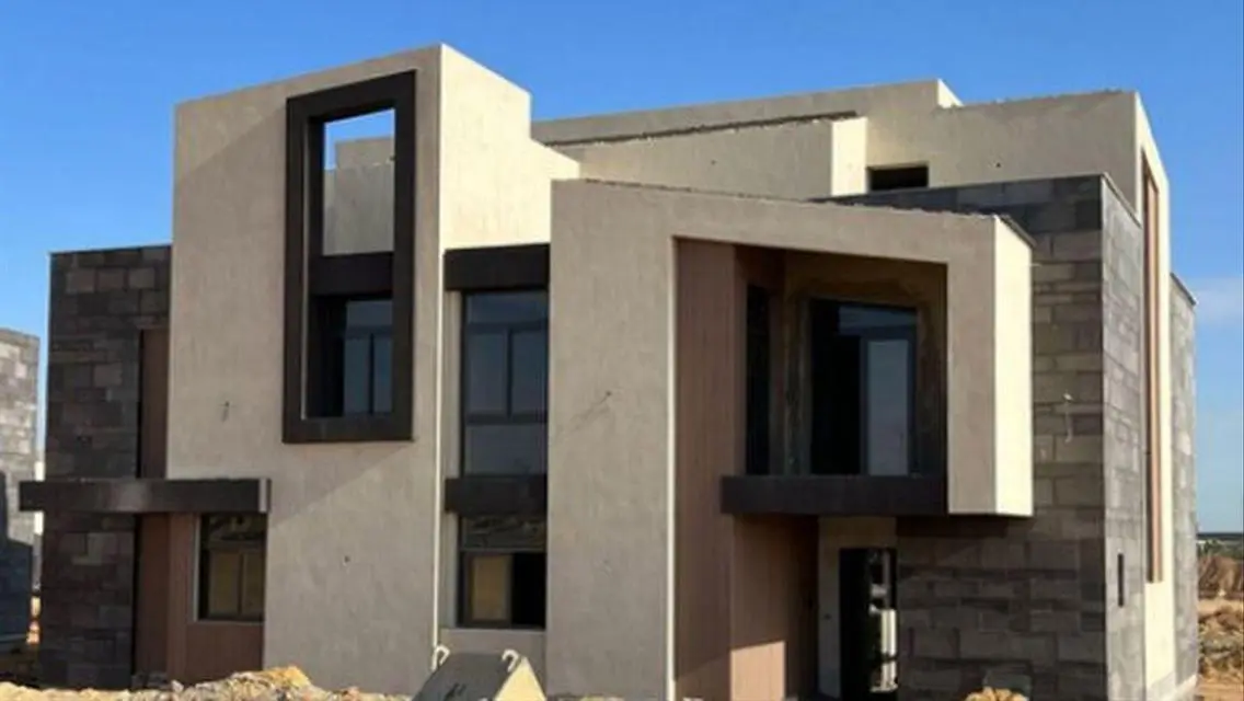 Luxury Villa with Multiple Rooms for Comfort