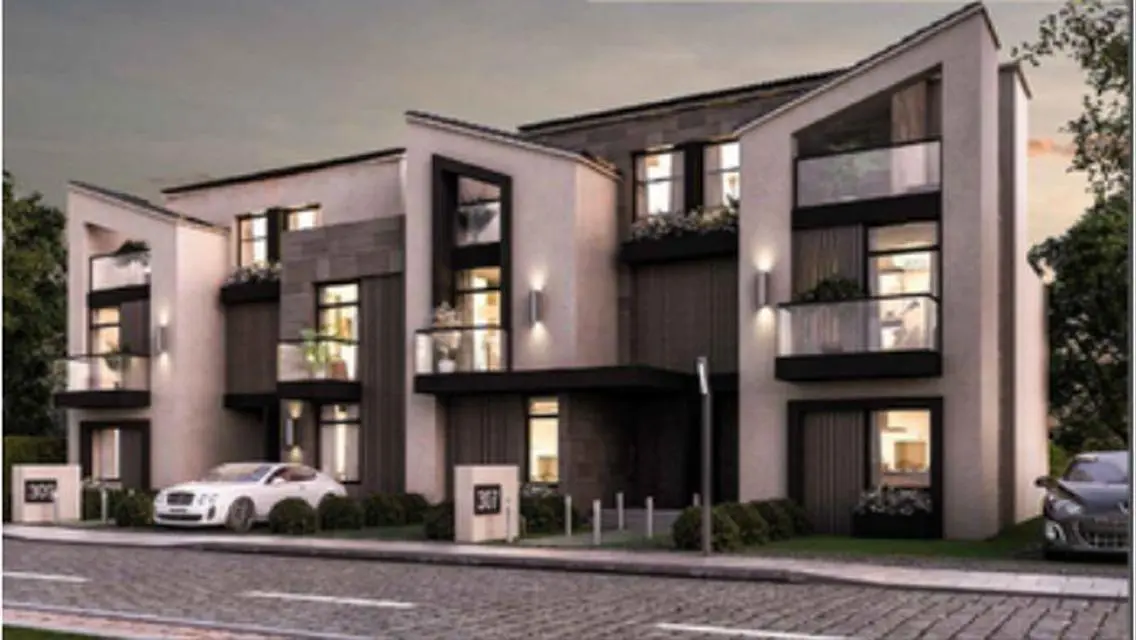 Luxury Villa with Multiple Rooms for Comfort
