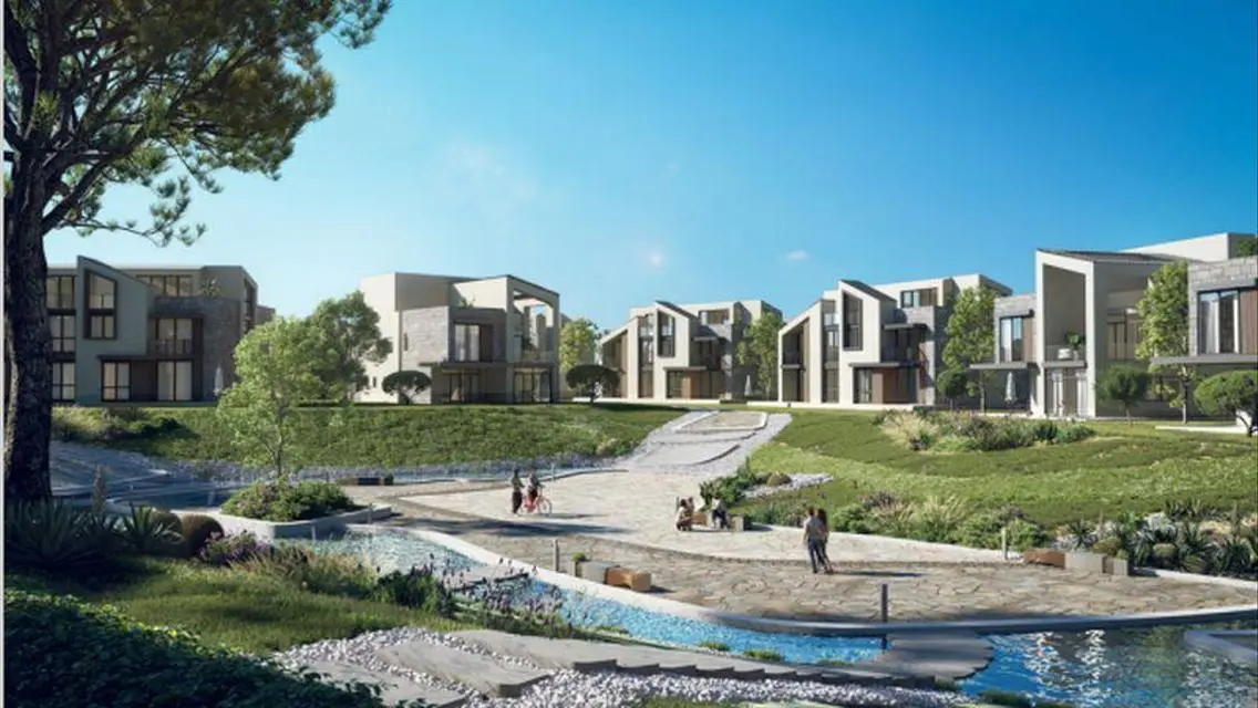 Luxury Villa with Multiple Rooms for Comfort