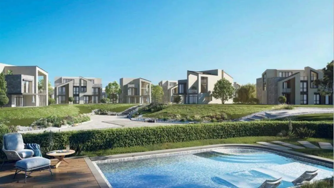 Luxury Villa with Multiple Rooms for Comfort