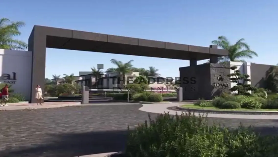 Luxury Villa for Sale with Private Garden and Pool