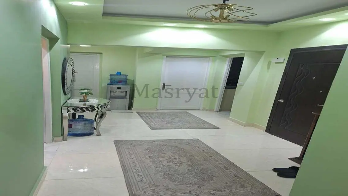 Luxury Apartment for Sale - 110sqm