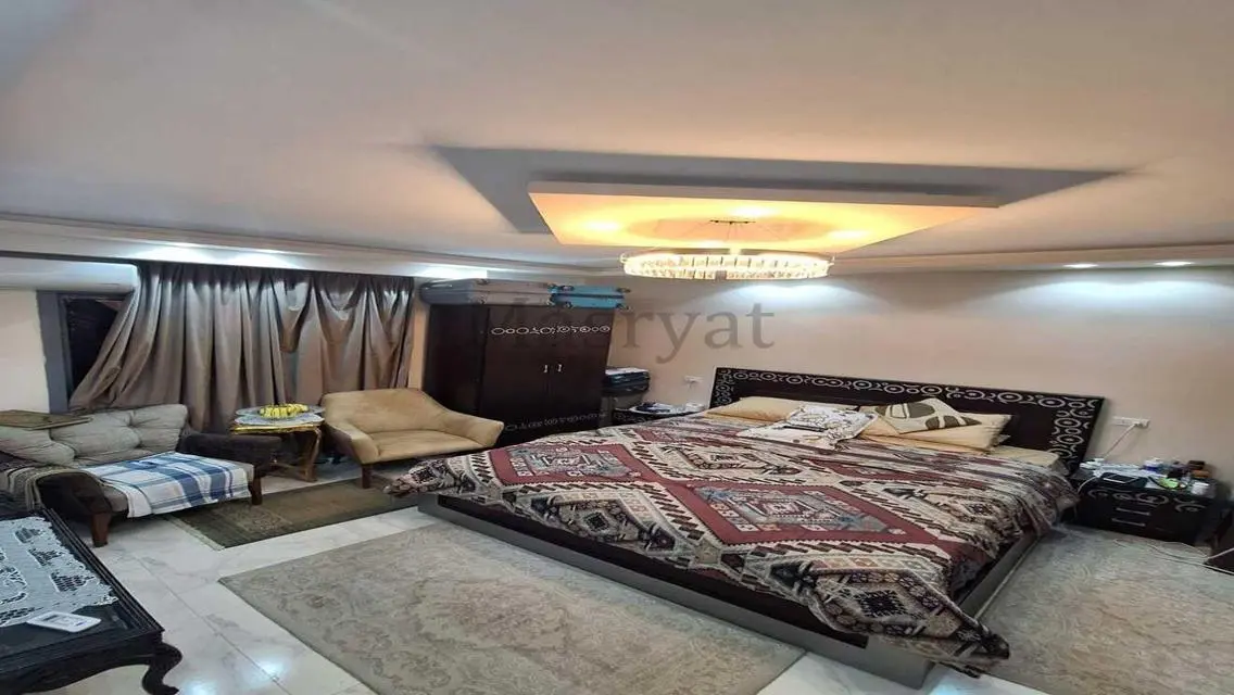 Luxury Apartment for Sale - 110sqm
