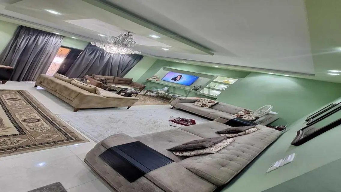 Luxury Apartment for Sale - 110sqm
