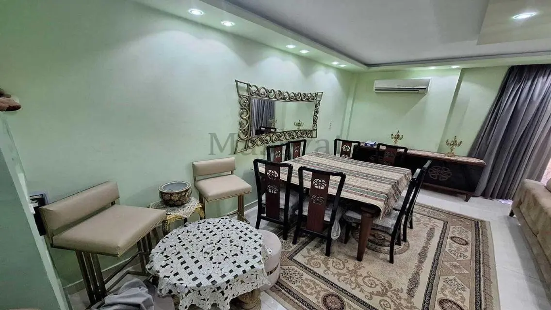 Luxury Apartment for Sale - 110sqm