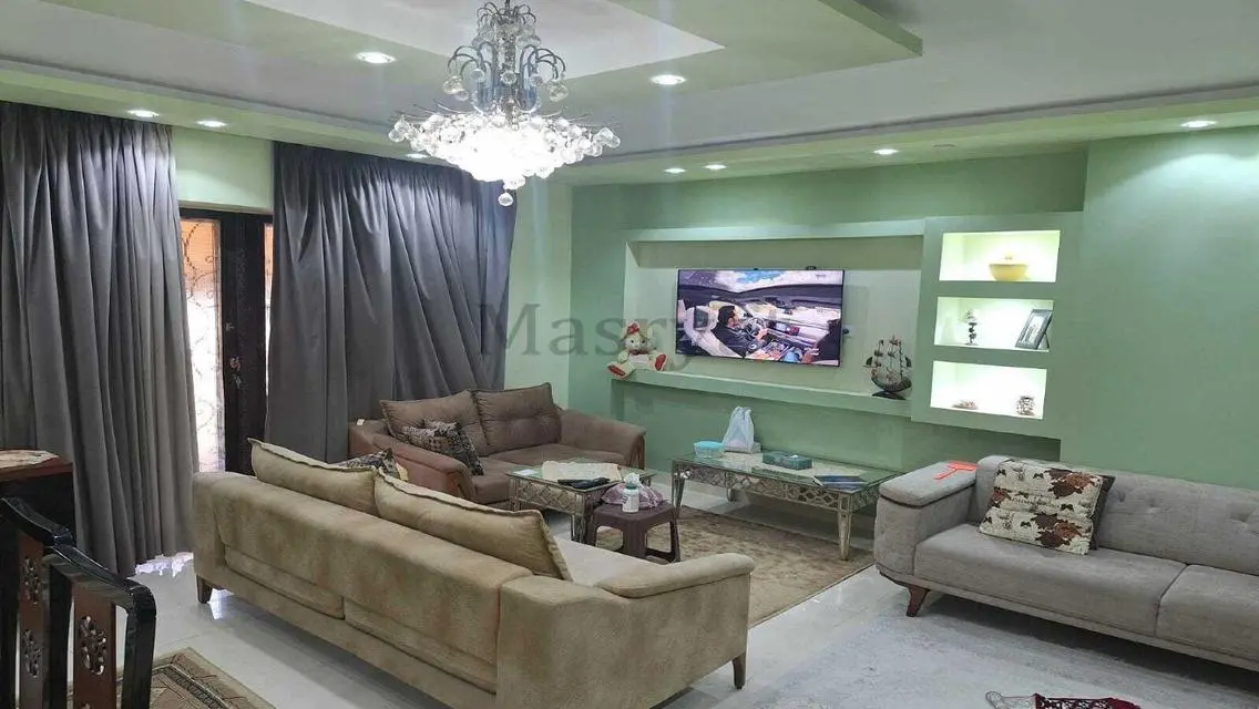 Luxury Apartment for Sale - 110sqm