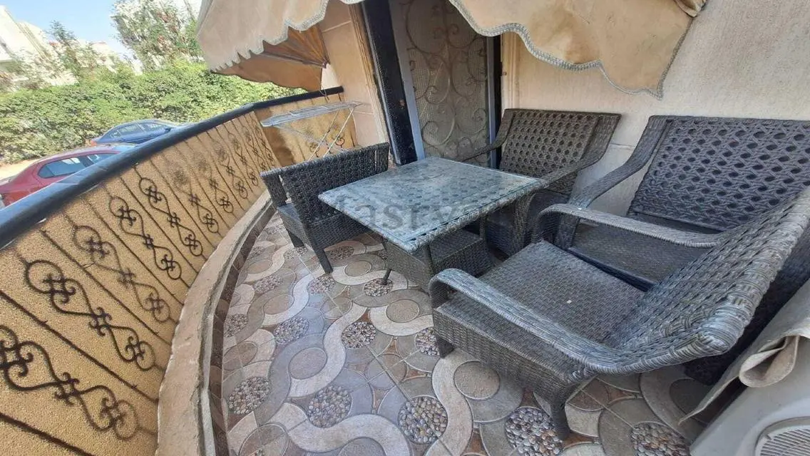 Luxury Apartment for Sale - 110sqm