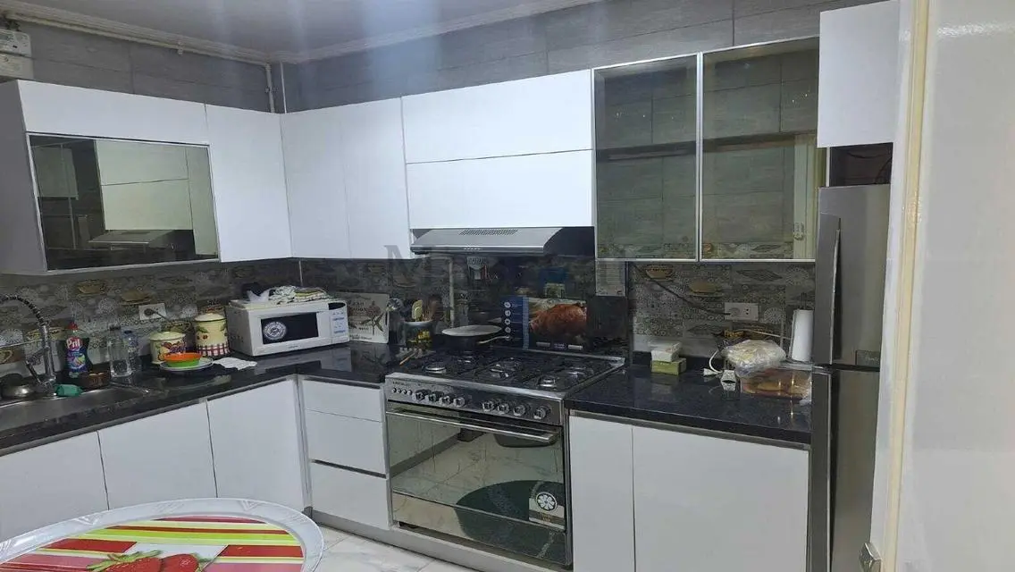 Luxury Apartment for Sale - 110sqm