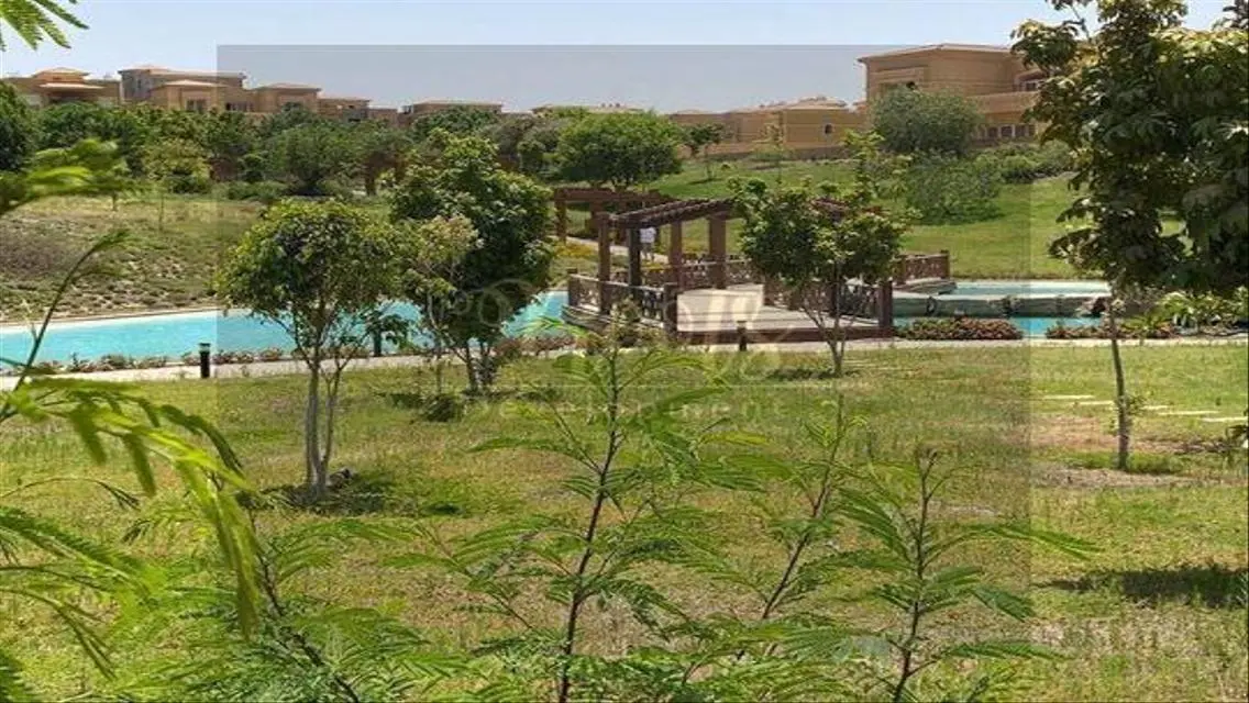 شقة فاخرة في موقع متميز