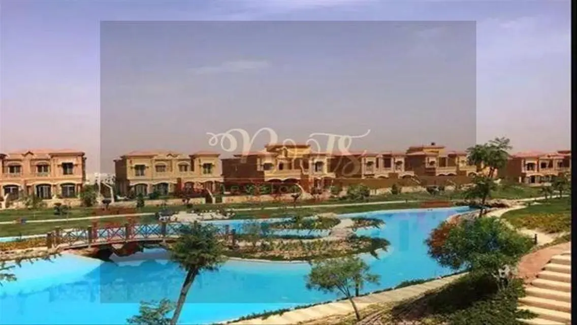 شقة فاخرة في موقع متميز