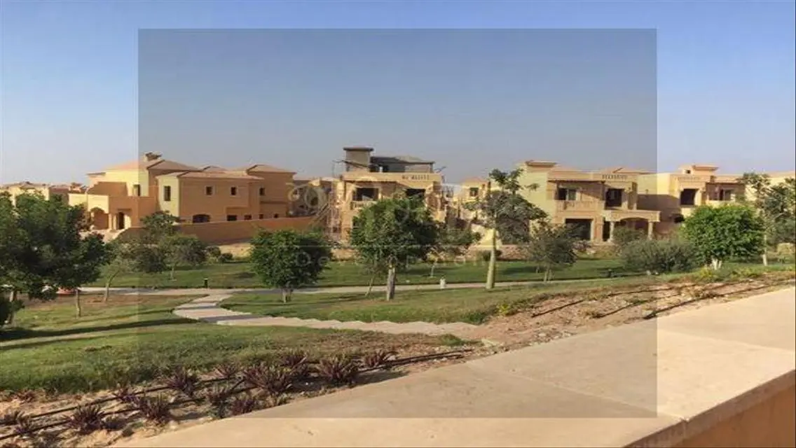 شقة فاخرة في موقع متميز