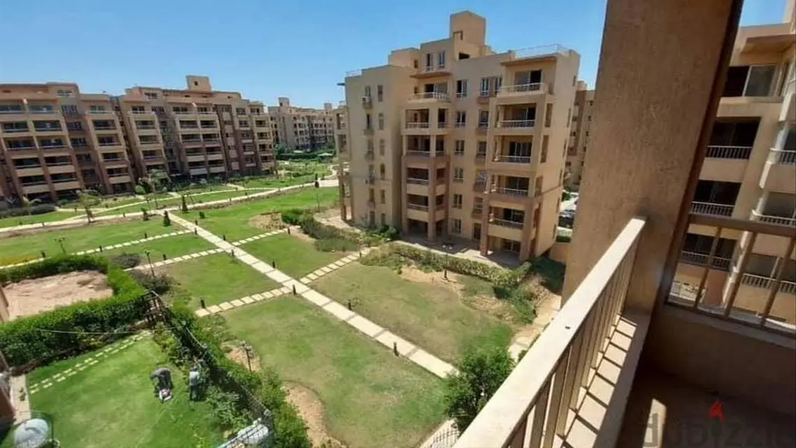 شقة فاخرة للإيجار في قلب المدينة