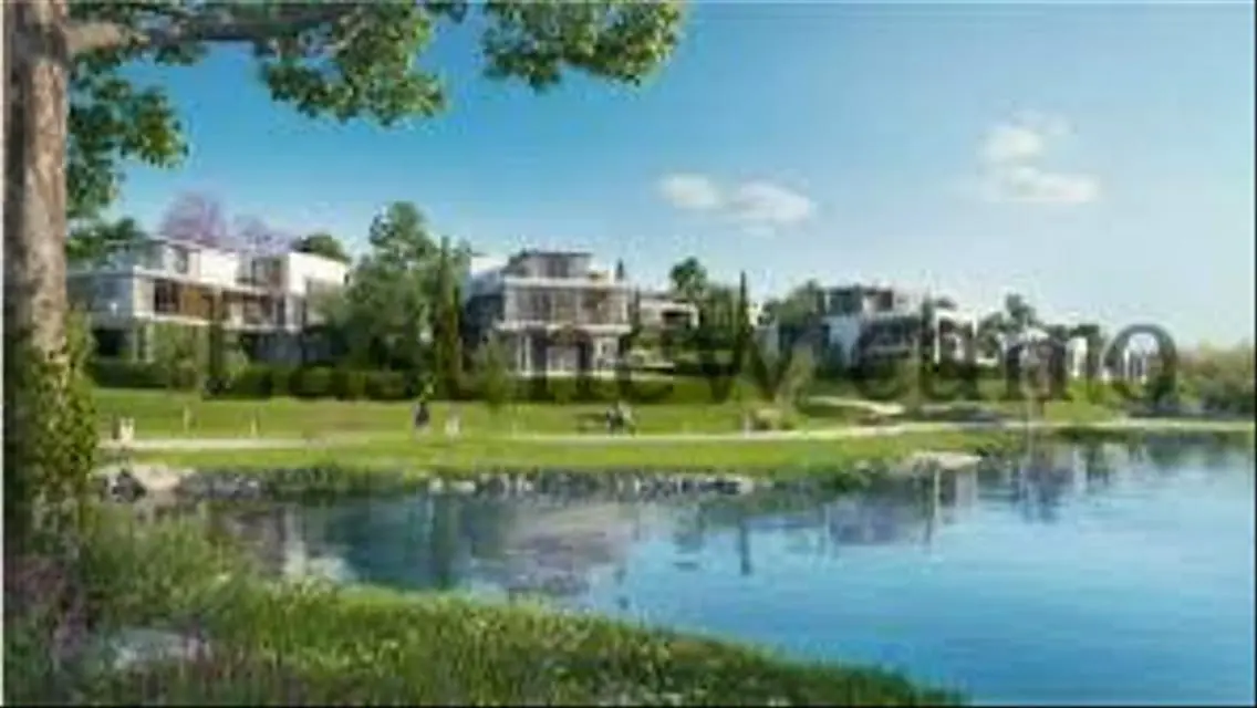 Luxury Villa with Stunning View and Private Pool