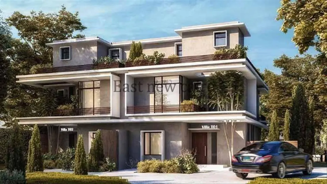 Luxury Villa with Stunning View and Private Pool