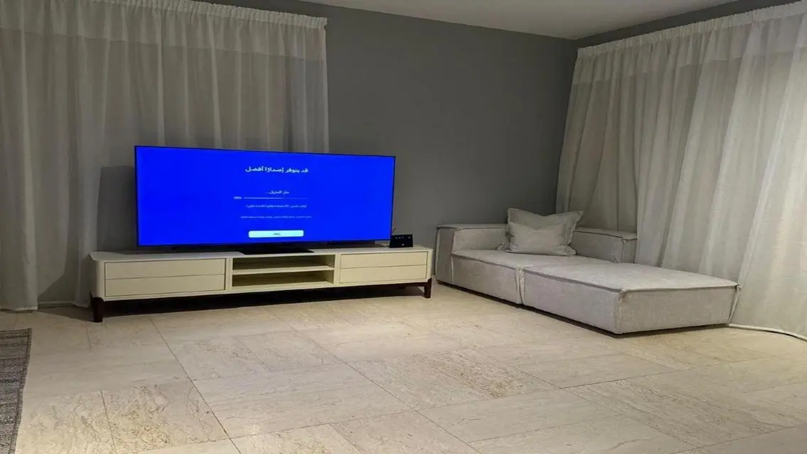 شقة للإيجار بسعر مميز في موقع ممتاز