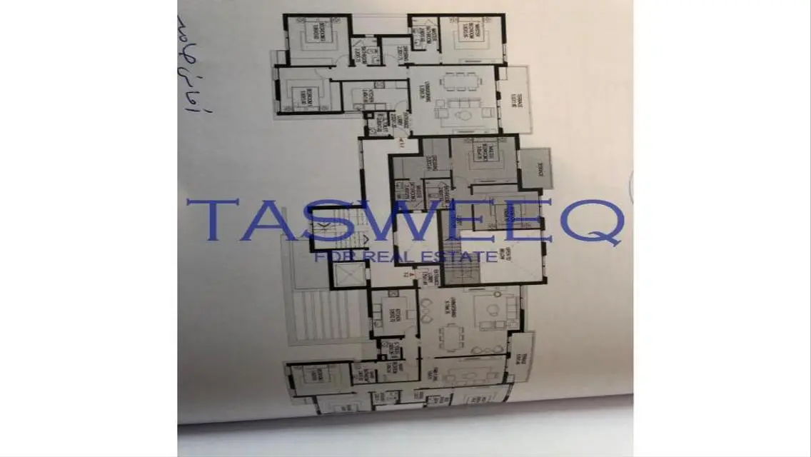 Luxury Apartment for Sale in a Prime Location