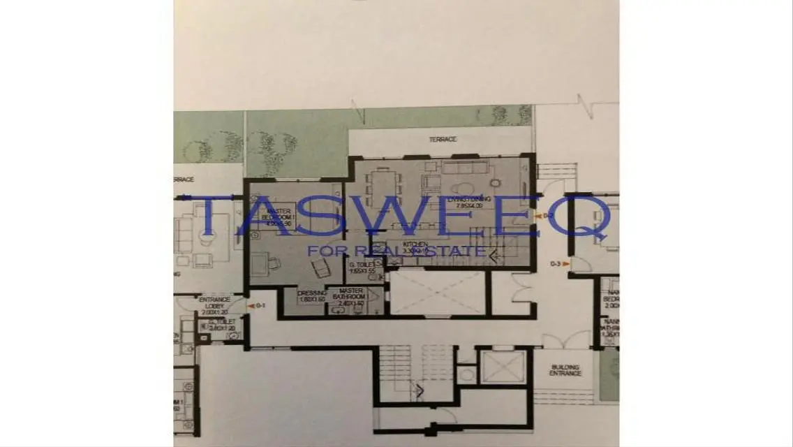 Luxury Apartment for Sale in a Prime Location