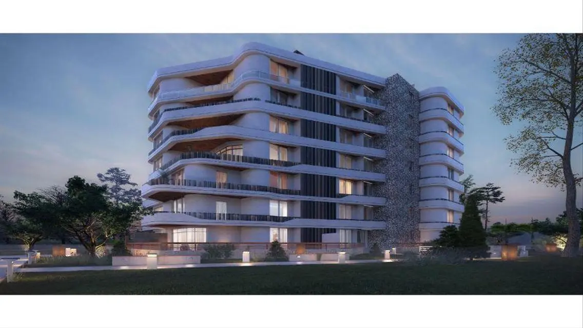 Luxury Apartment for Rent at a Great Price