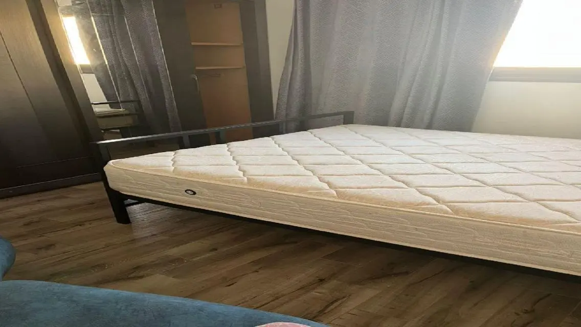 Furnished Apartment for Rent in Fifth Settlement