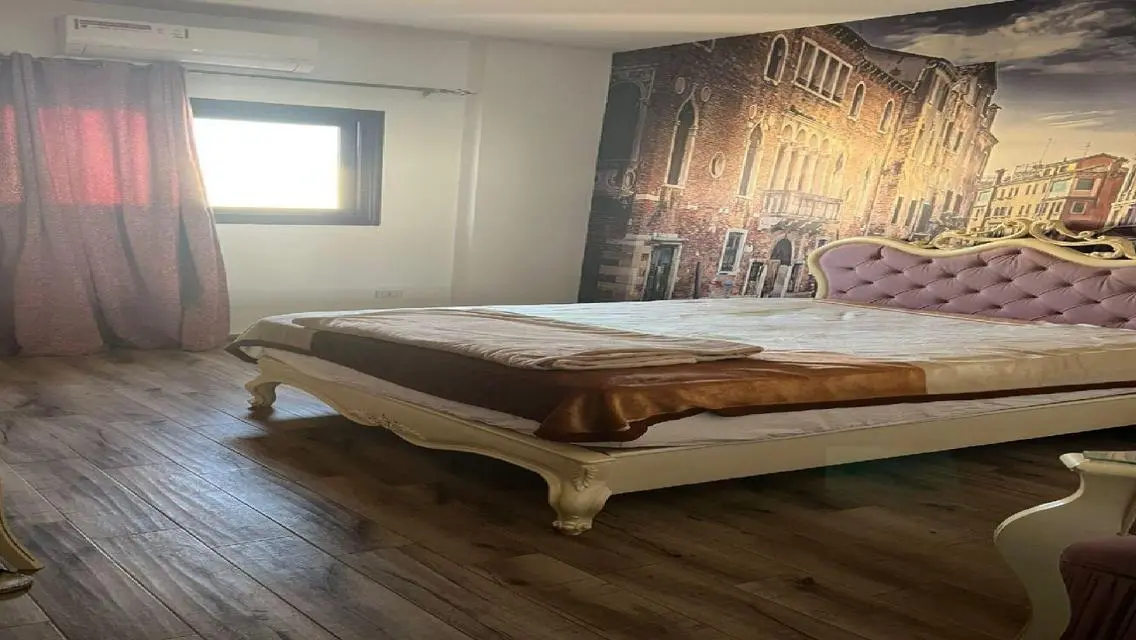 Furnished Apartment for Rent in Fifth Settlement
