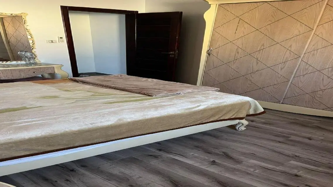 Furnished Apartment for Rent in Fifth Settlement