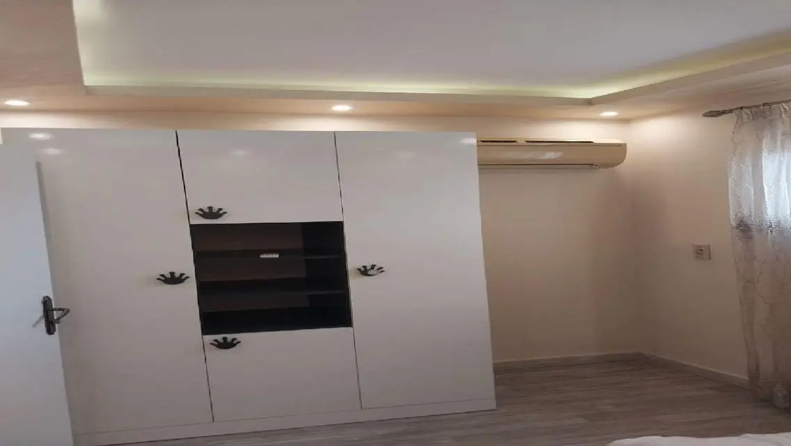 Furnished Apartment for Rent in Fifth Settlement