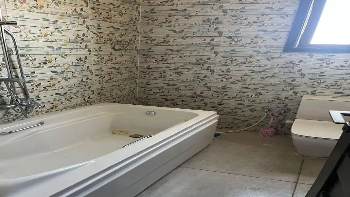 Furnished Apartment for Rent in Fifth Settlement